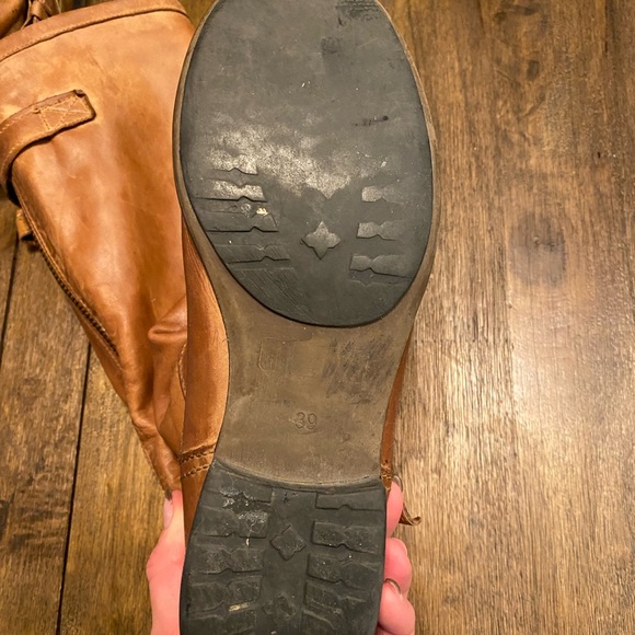 Steve Madden Boot - Picture 6 of 9